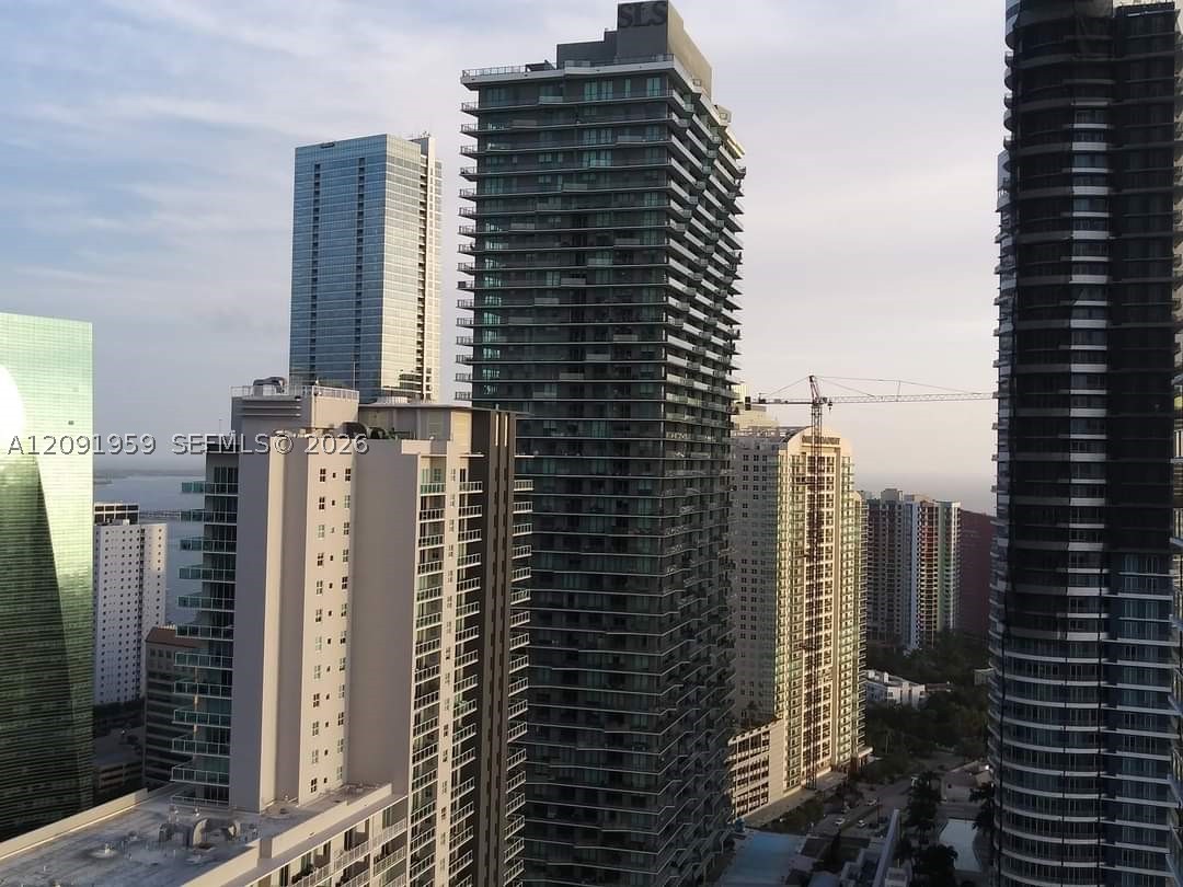 1111 SW 1st Ave #UPH4024-, Miami FL 33130