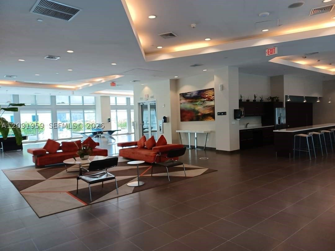 1111 SW 1st Ave #UPH4024-, Miami FL 33130