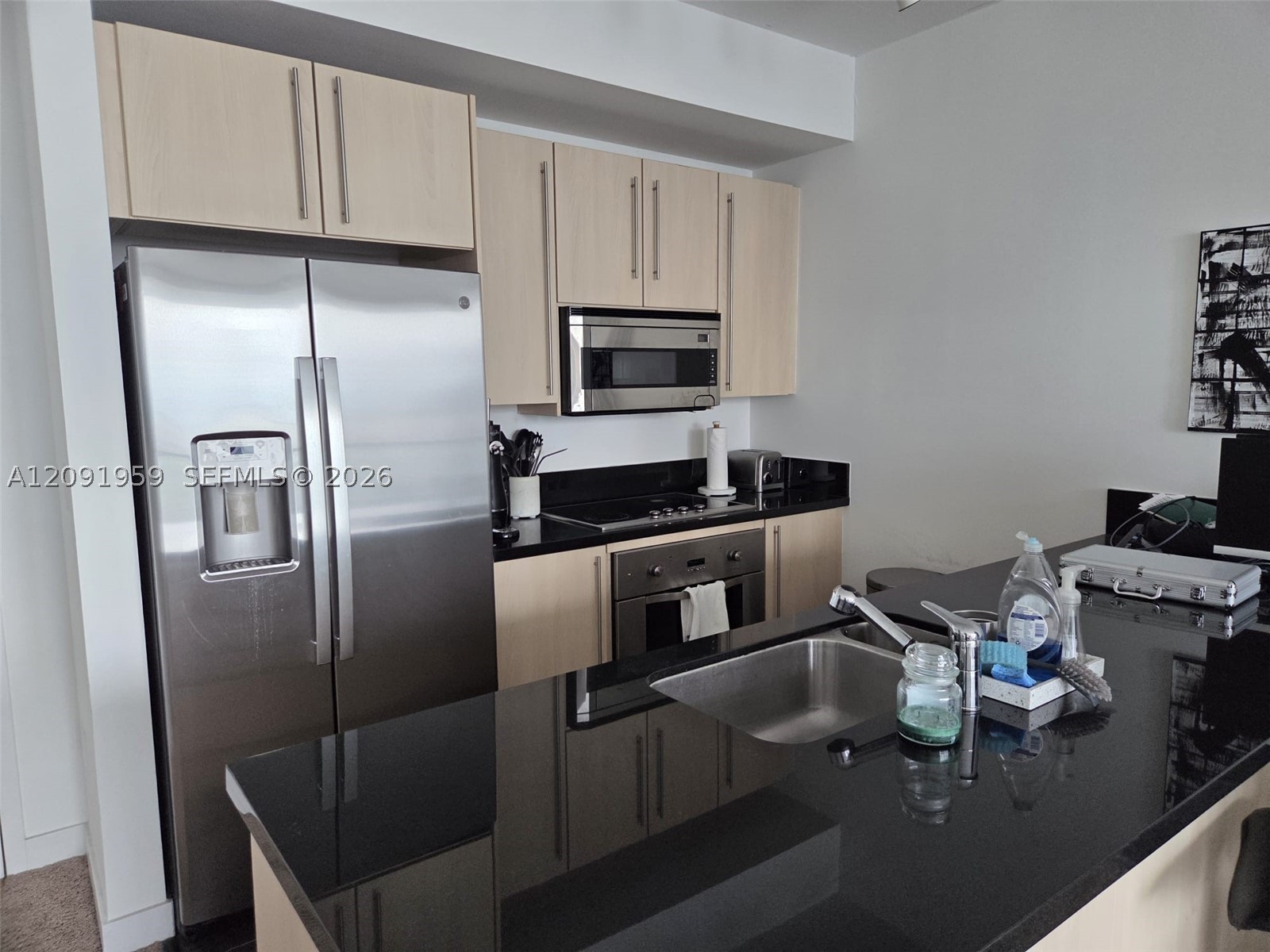 1111 SW 1st Ave #UPH4024-, Miami FL 33130