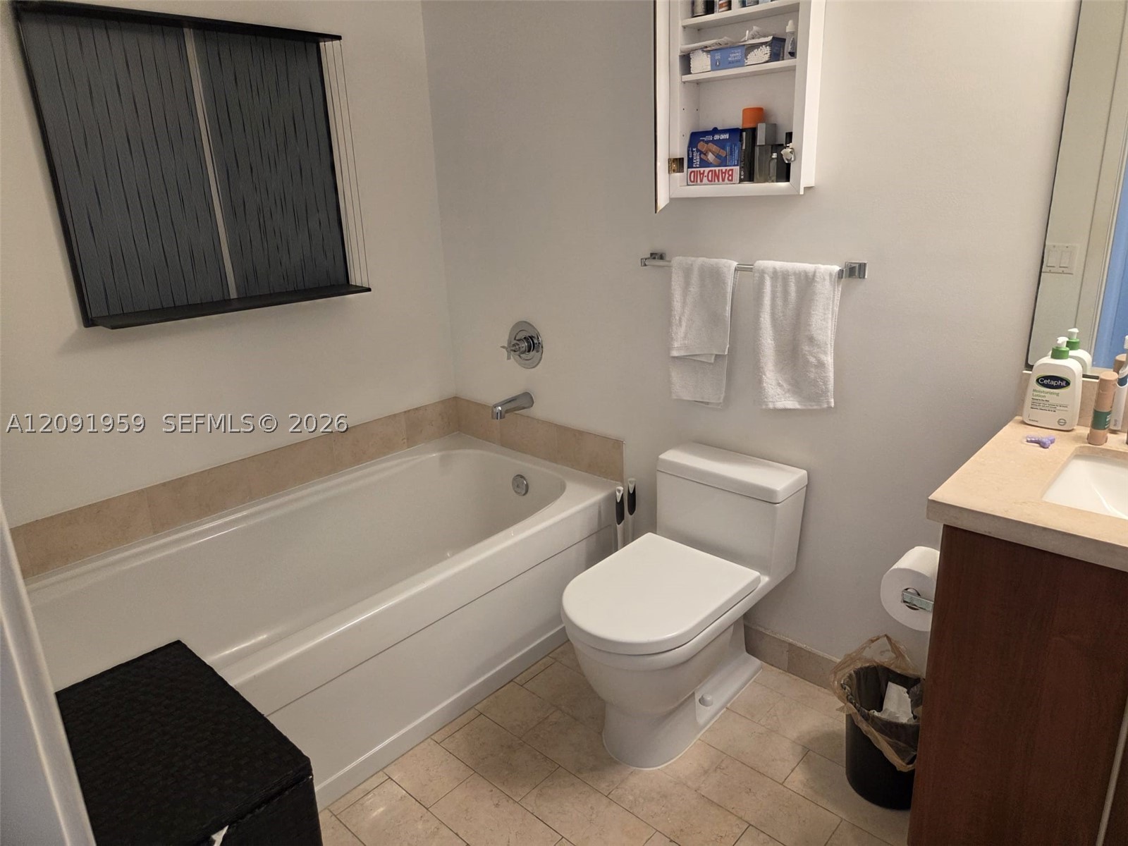 1111 SW 1st Ave #UPH4024-, Miami FL 33130