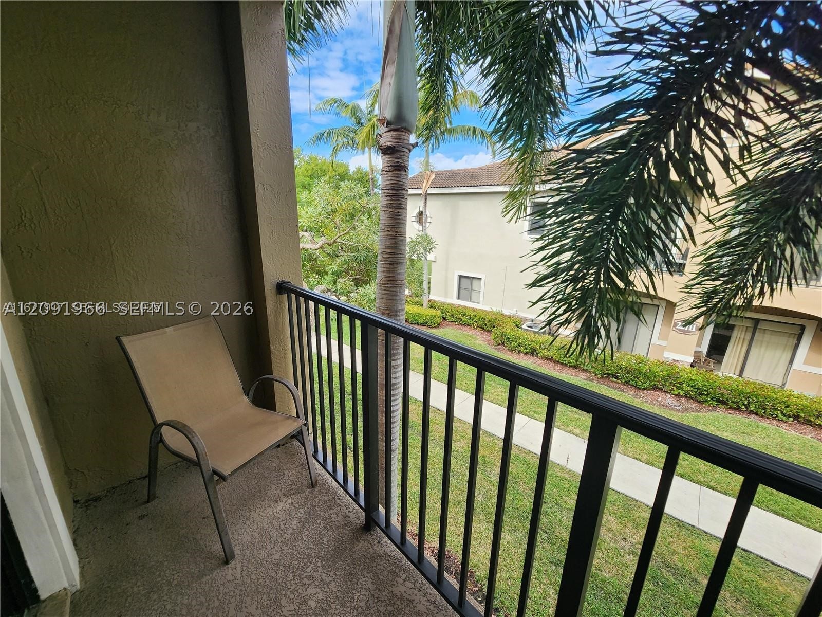 22811 SW 88th Pl #6-22, Cutler Bay FL 33190