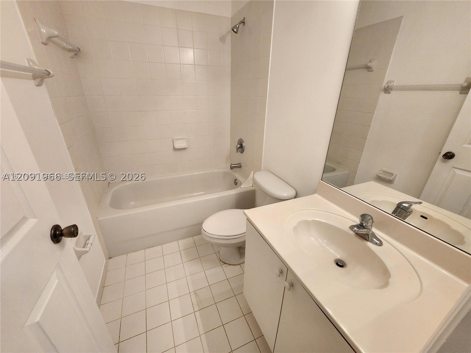 22811 SW 88th Pl #6-22, Cutler Bay FL 33190