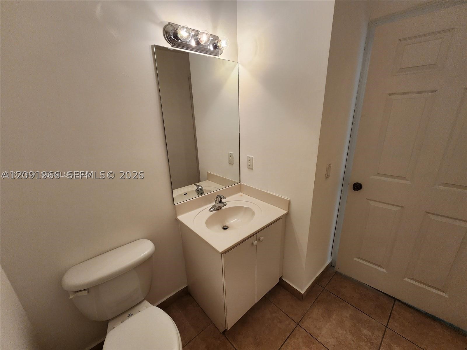 22811 SW 88th Pl #6-22, Cutler Bay FL 33190