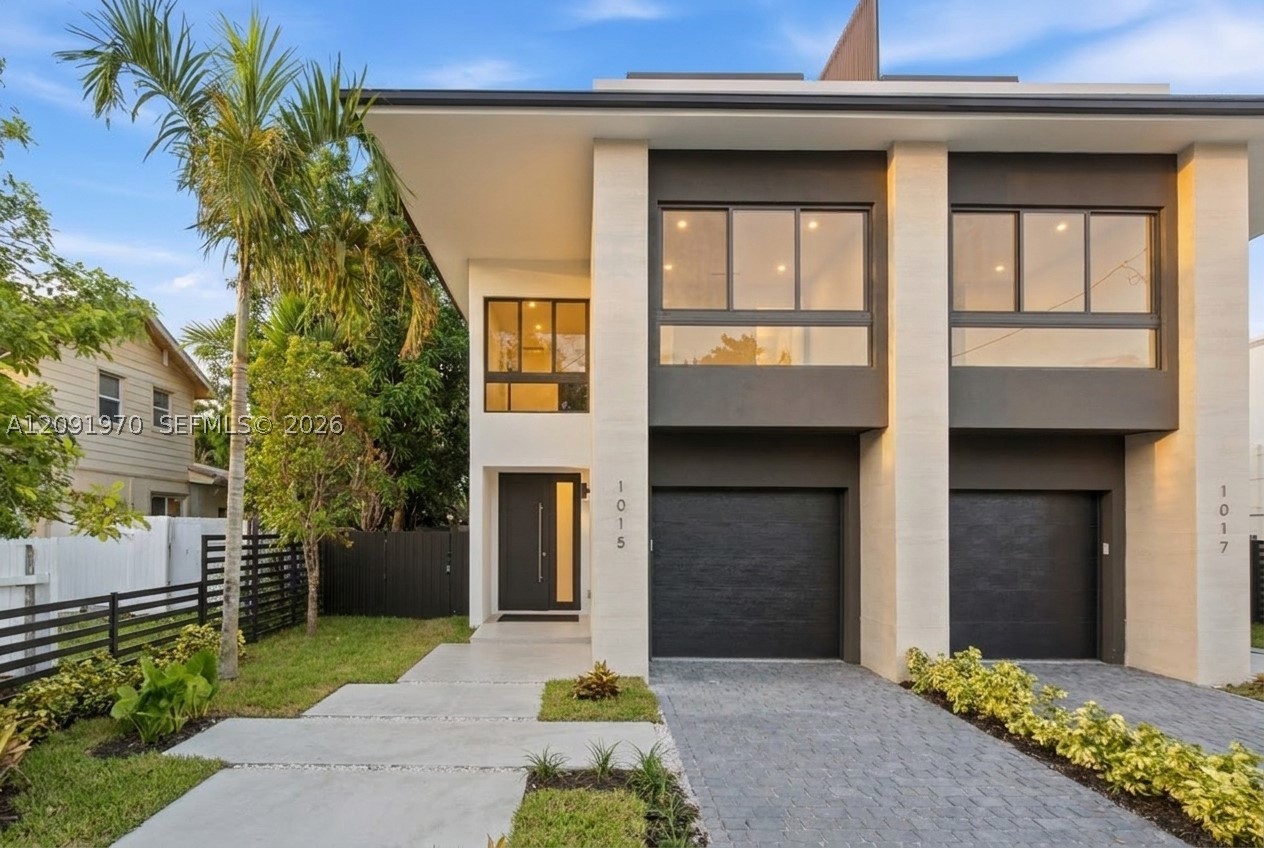 1017 SW 13th Ct, Miami FL 33135