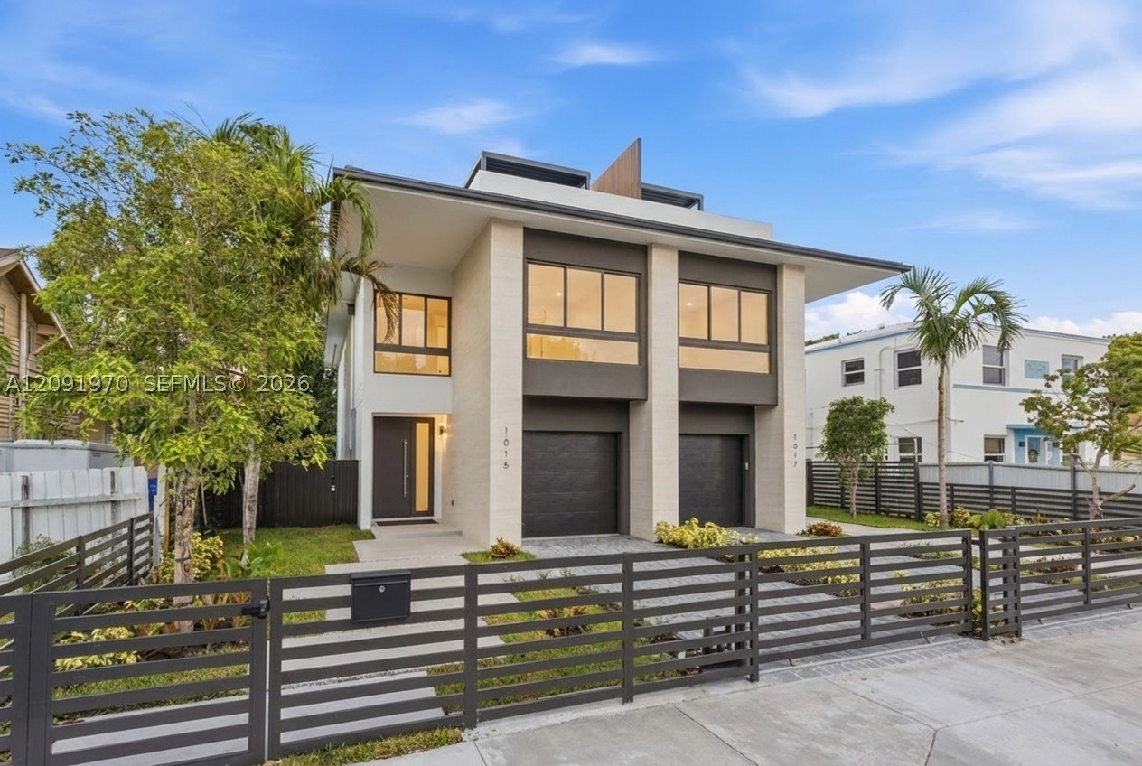 1017 SW 13th Ct, Miami FL 33135