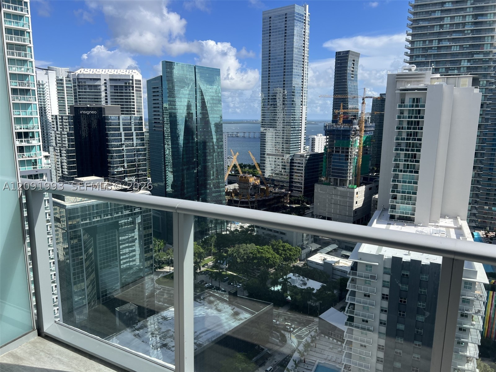 1100 S Miami Ave #3404, Miami FL 33130