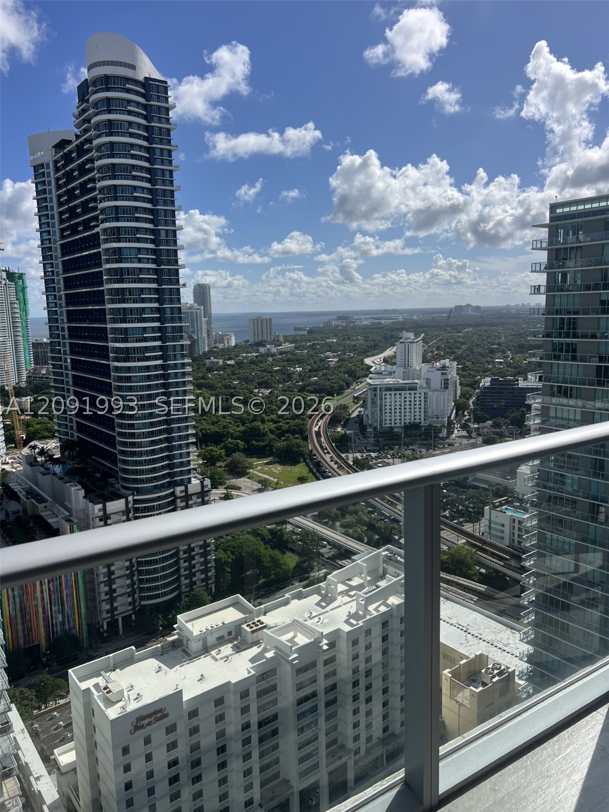 1100 S Miami Ave #3404, Miami FL 33130
