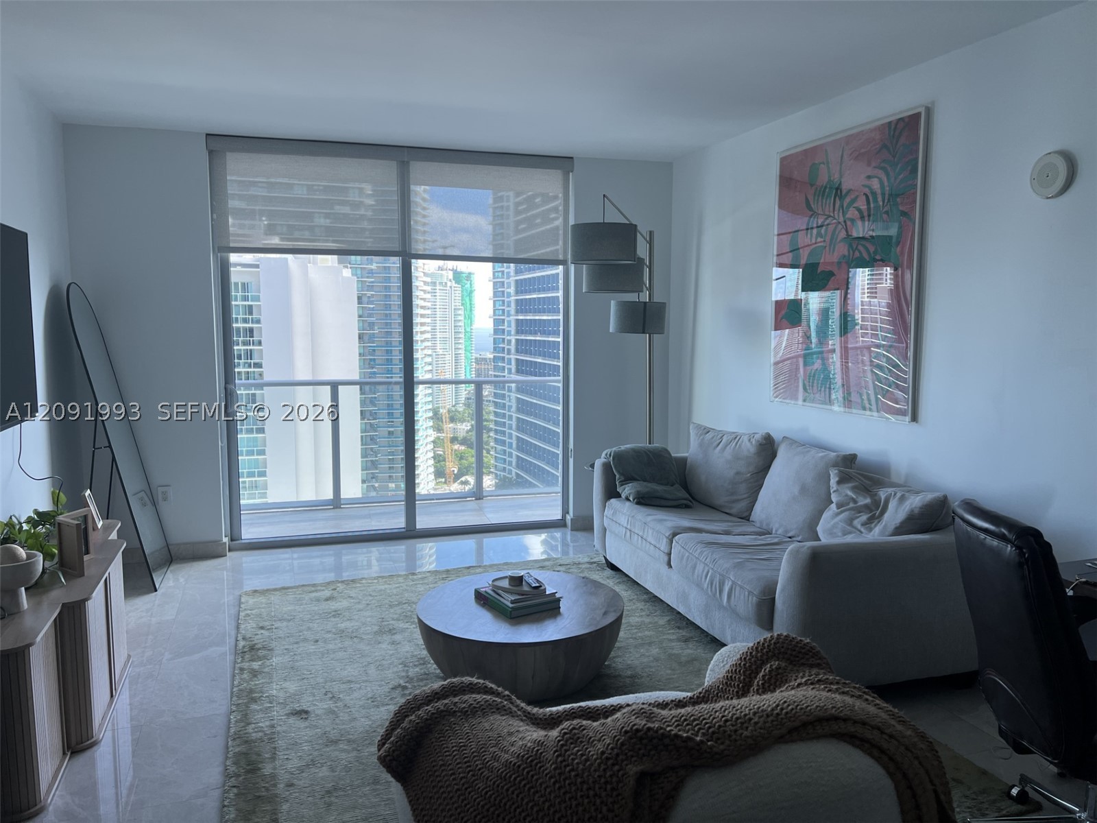 1100 S Miami Ave #3404, Miami FL 33130
