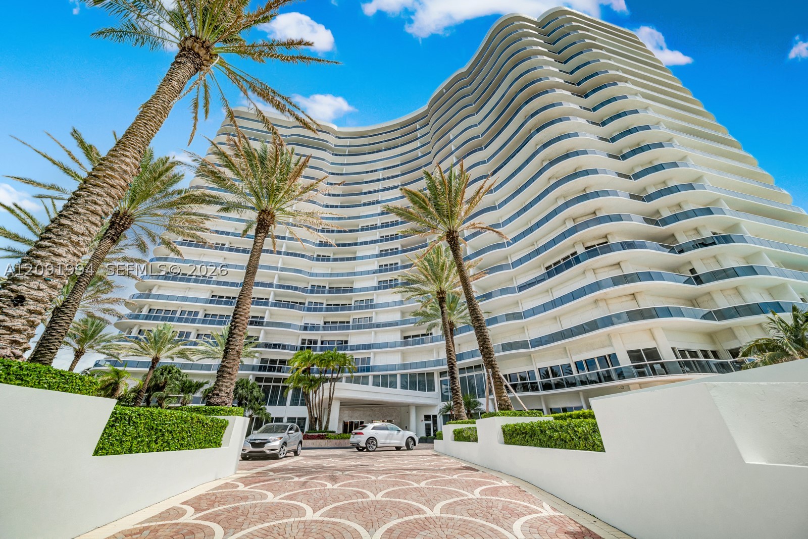9601 Collins Ave #507, Bal Harbour FL 33154