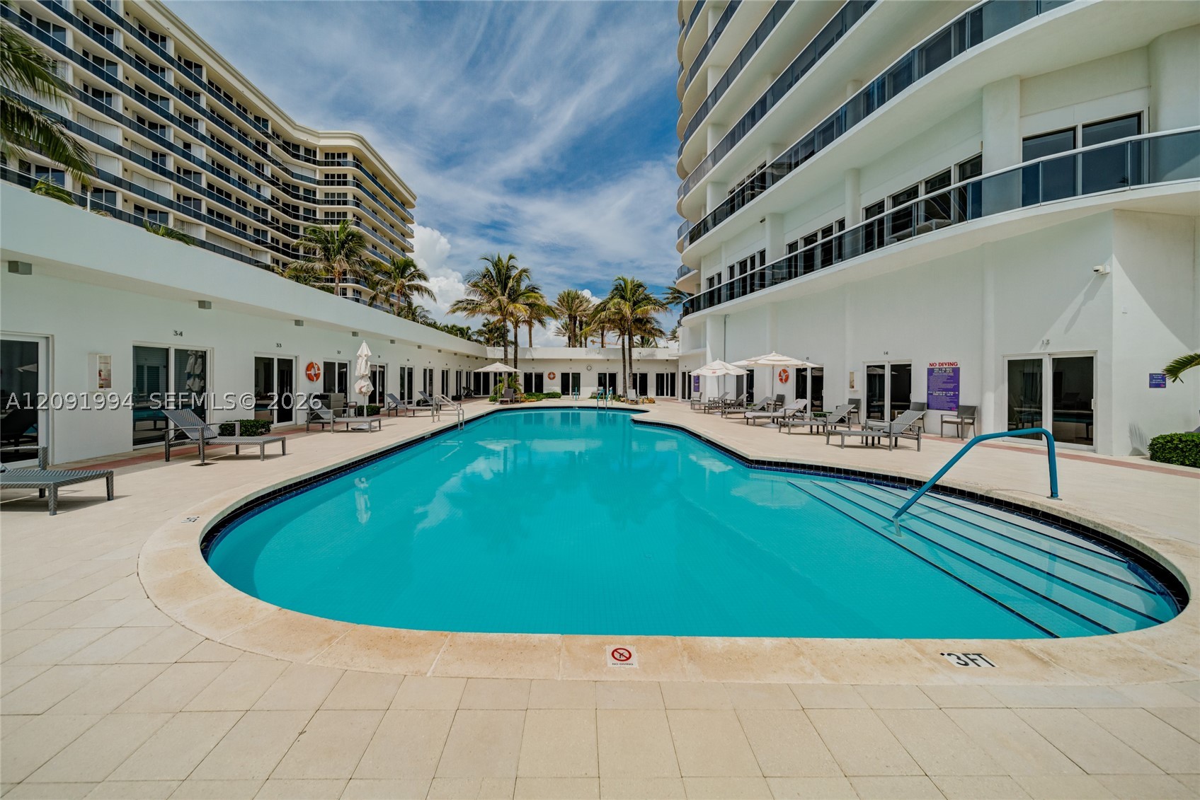 9601 Collins Ave #507, Bal Harbour FL 33154