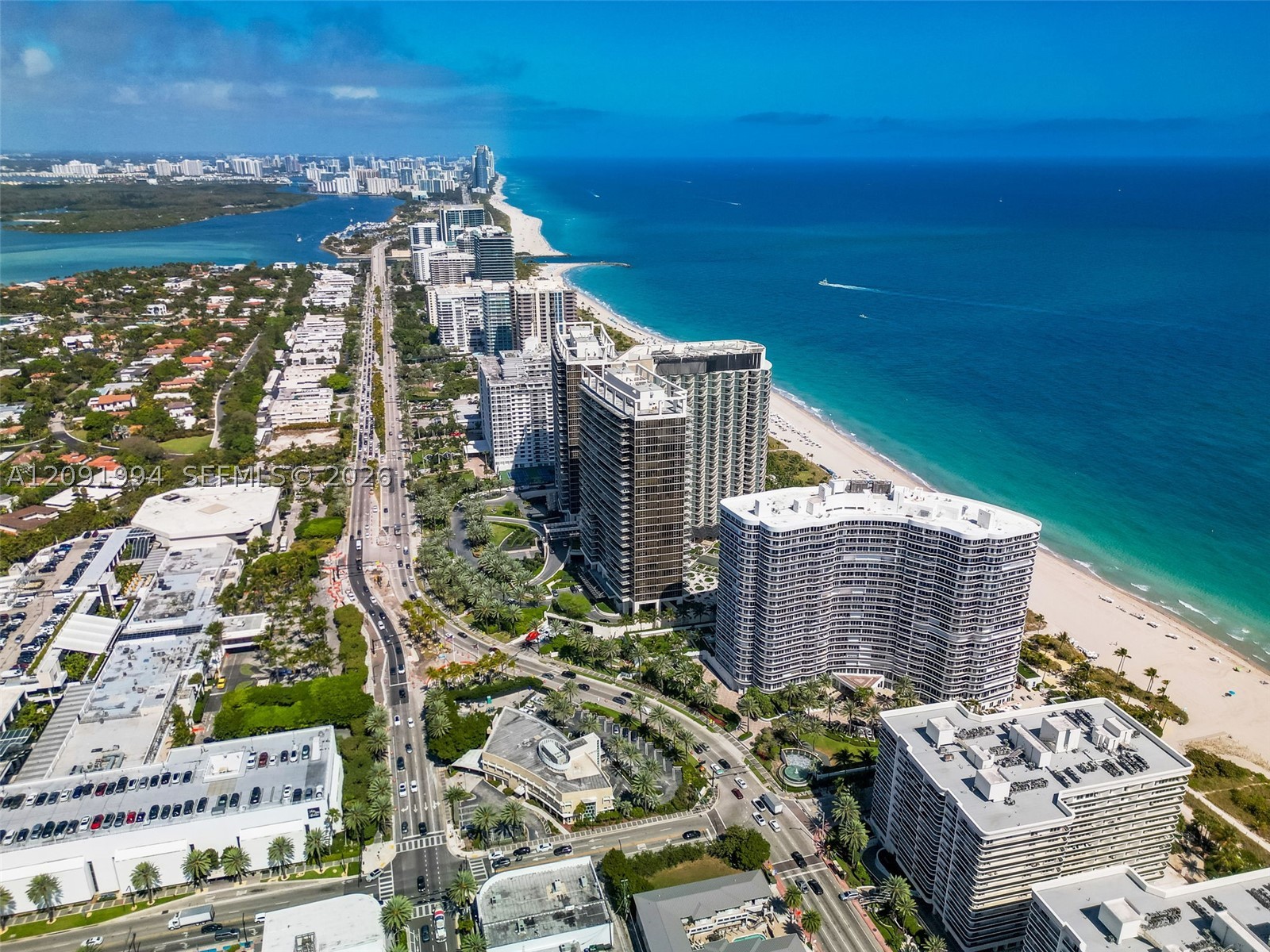 9601 Collins Ave #507, Bal Harbour FL 33154