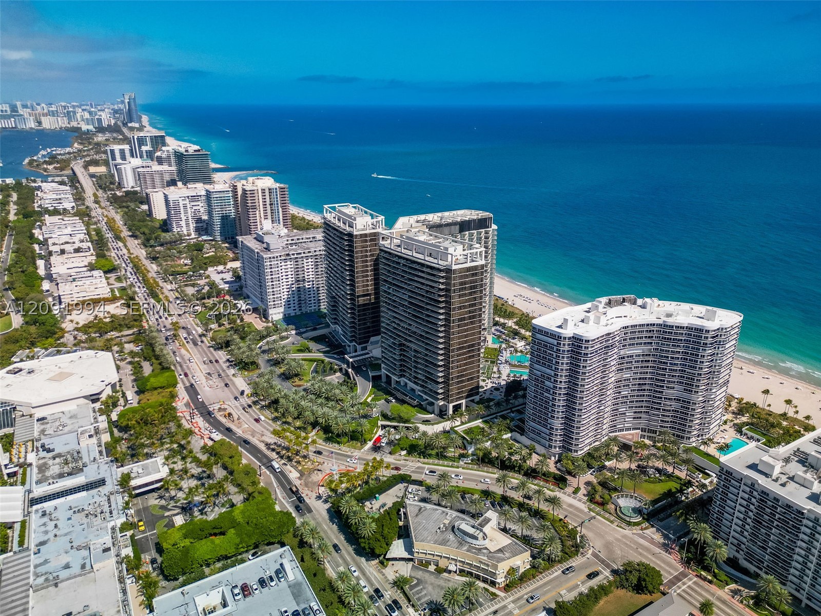 9601 Collins Ave #507, Bal Harbour FL 33154