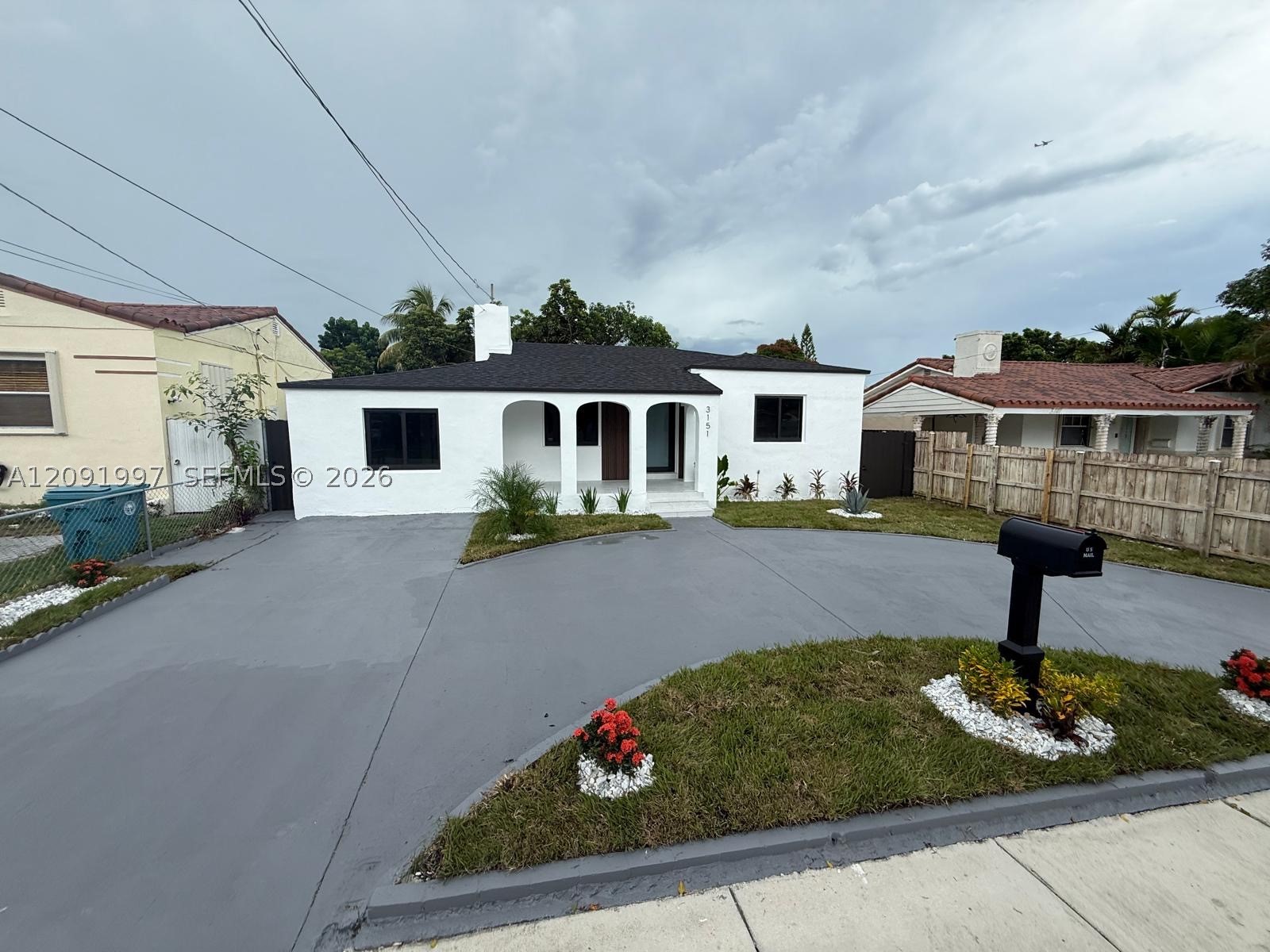 3151 NW 2nd St, Miami FL 33125