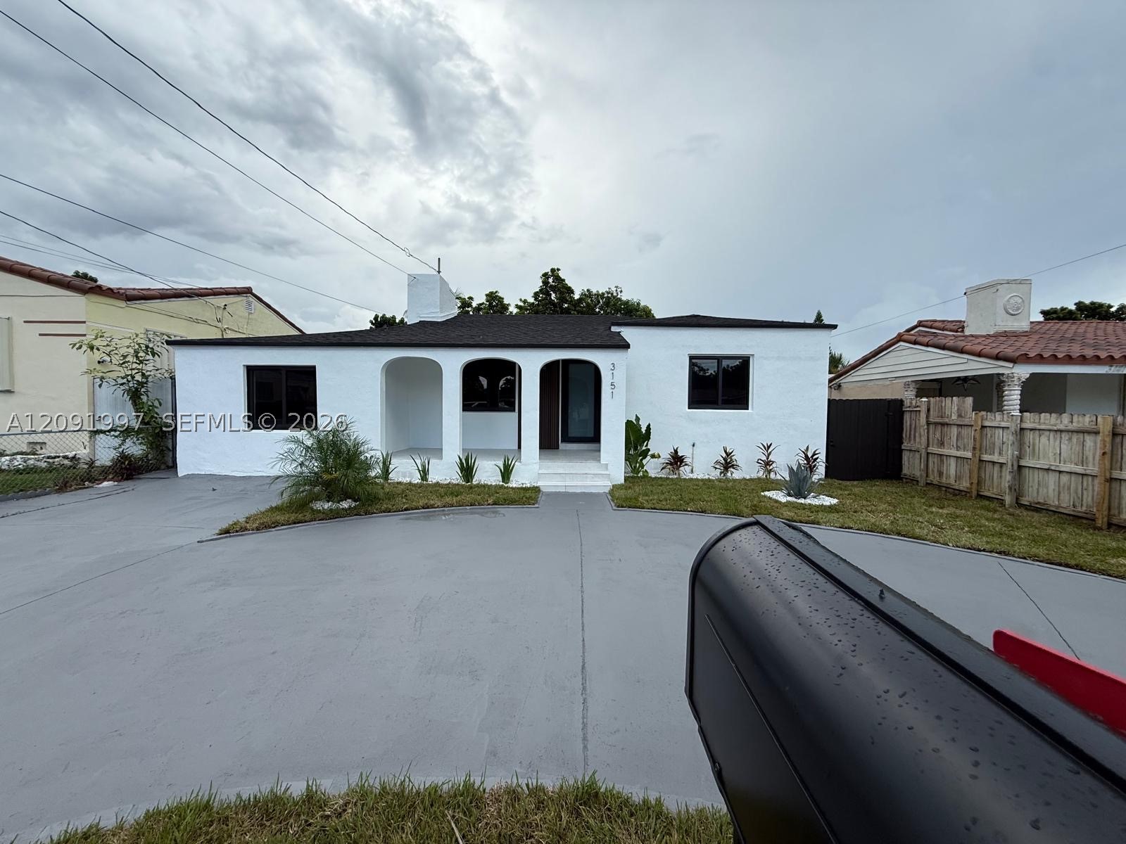 3151 NW 2nd St, Miami FL 33125