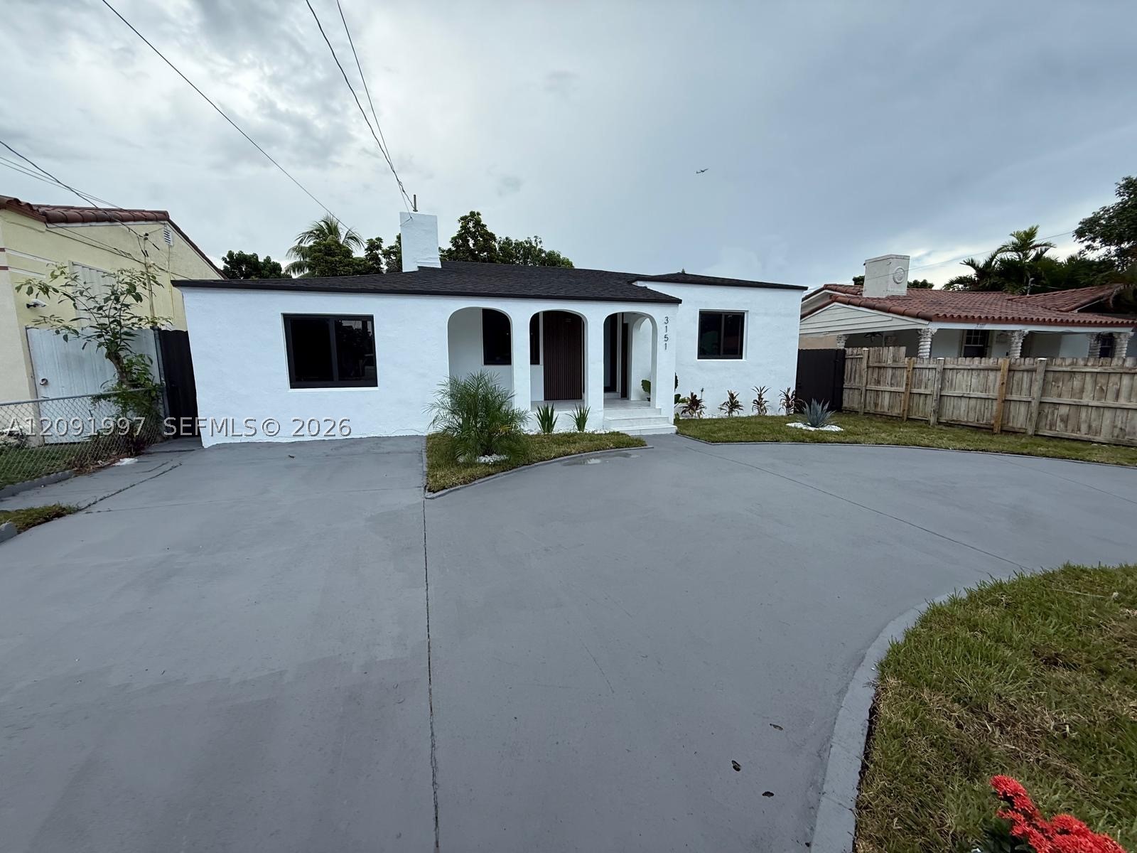 3151 NW 2nd St, Miami FL 33125