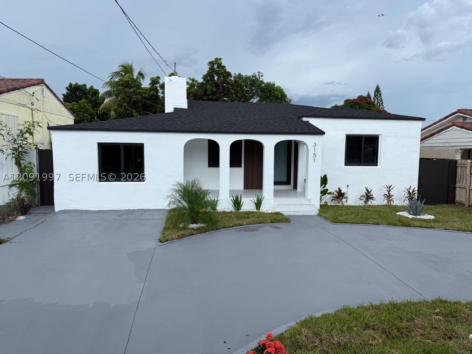 3151 NW 2nd St, Miami FL 33125