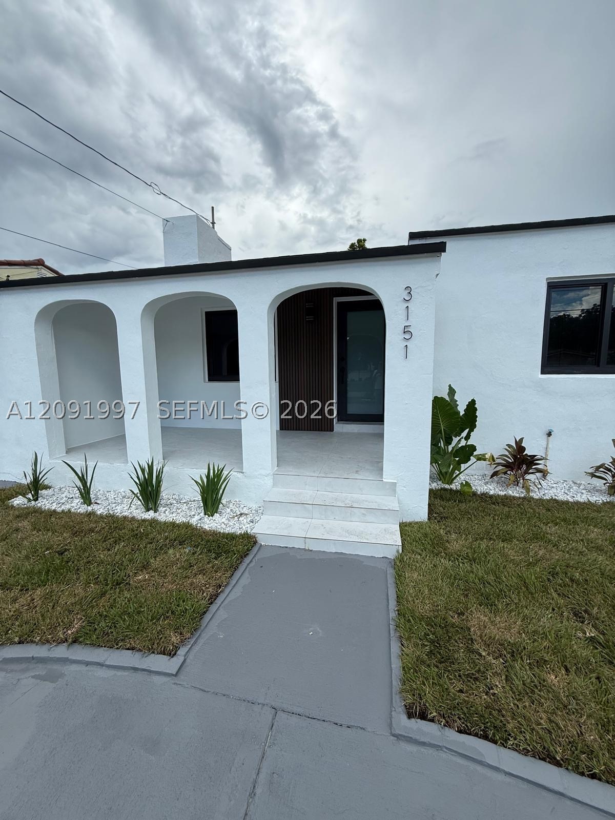 3151 NW 2nd St, Miami FL 33125