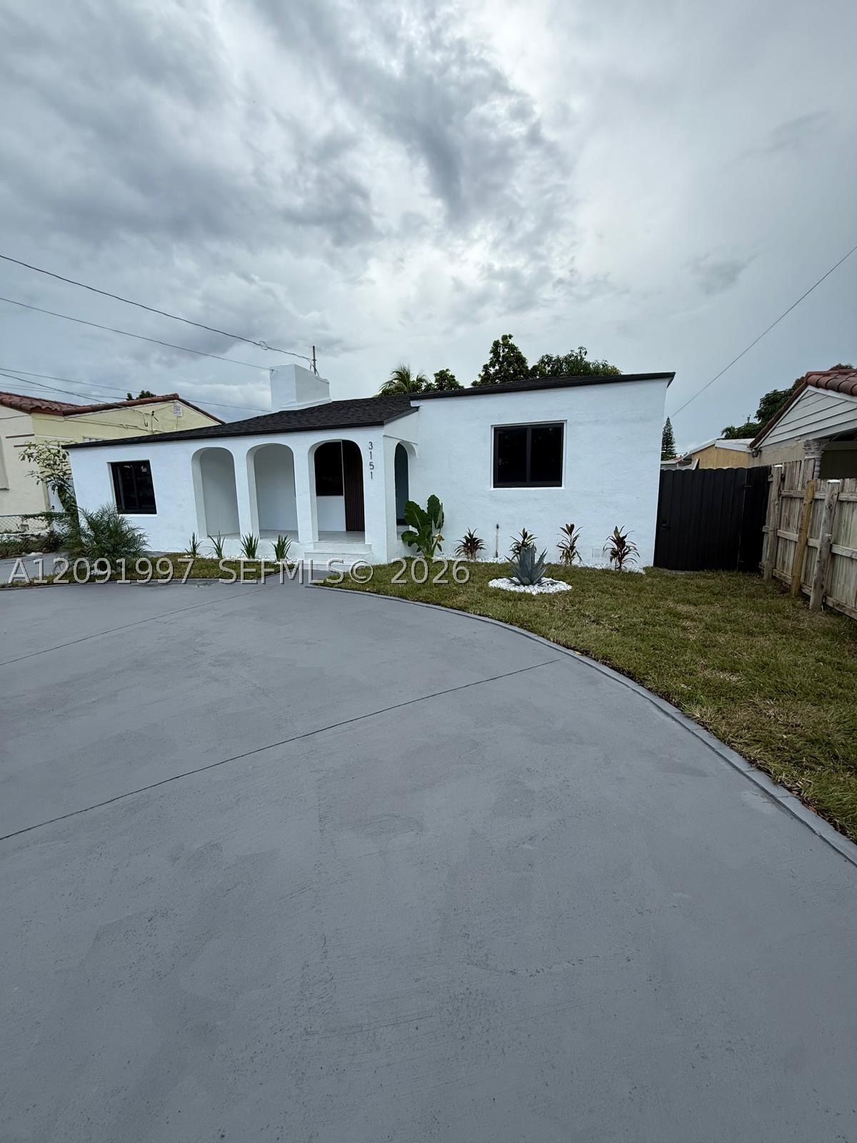 3151 NW 2nd St, Miami FL 33125