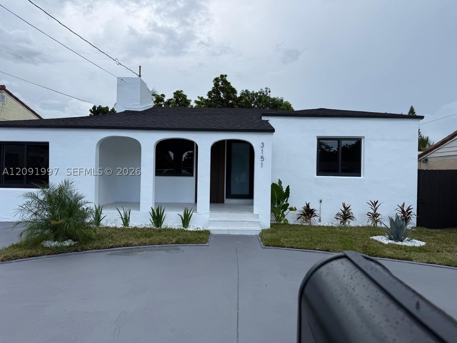 3151 NW 2nd St, Miami FL 33125