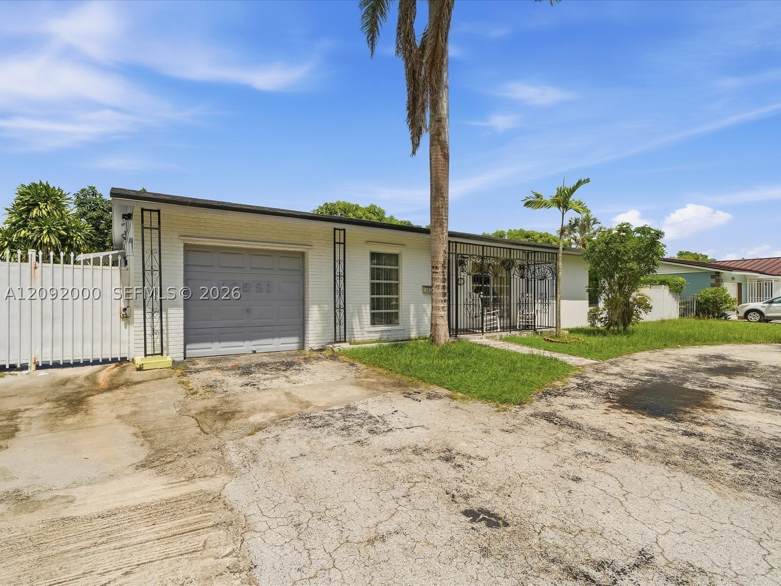 10321 Fairway Heights Blvd, Miami FL 33157