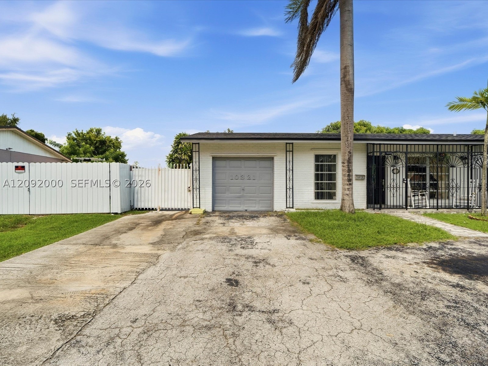 10321 Fairway Heights Blvd, Miami FL 33157