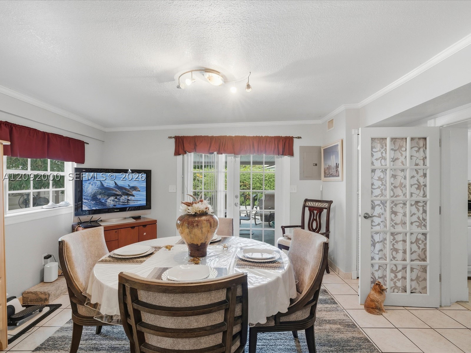 10321 Fairway Heights Blvd, Miami FL 33157