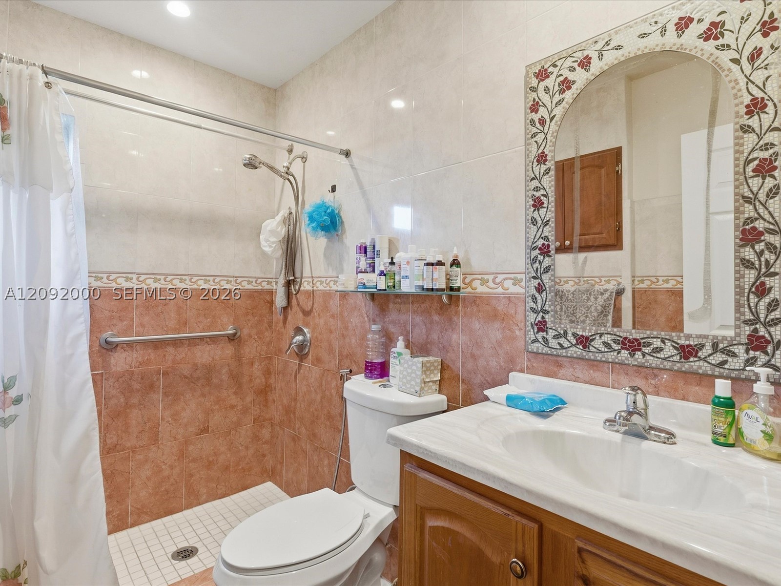 10321 Fairway Heights Blvd, Miami FL 33157