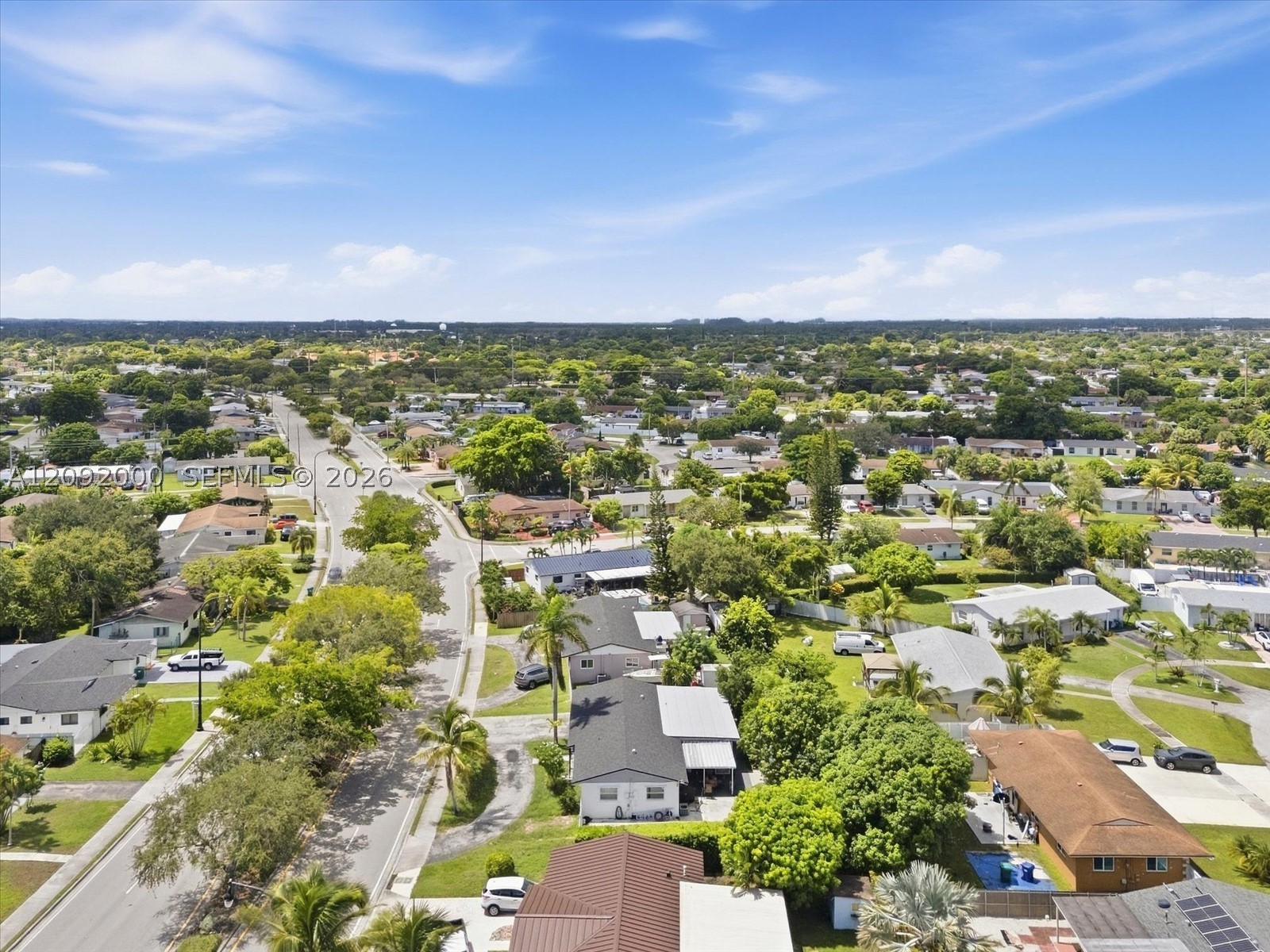 10321 Fairway Heights Blvd, Miami FL 33157