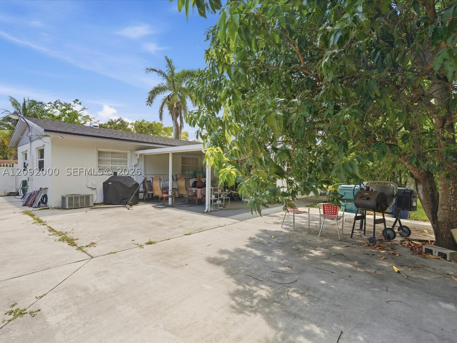 10321 Fairway Heights Blvd, Miami FL 33157