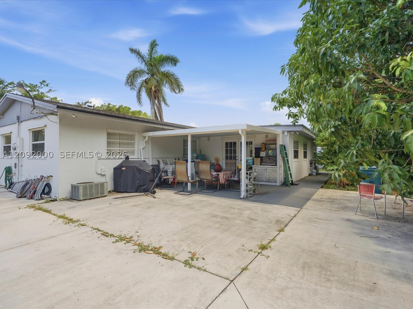 10321 Fairway Heights Blvd, Miami FL 33157