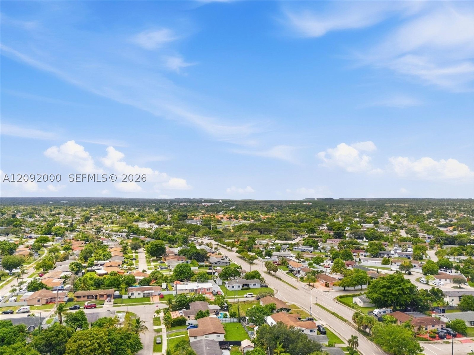 10321 Fairway Heights Blvd, Miami FL 33157