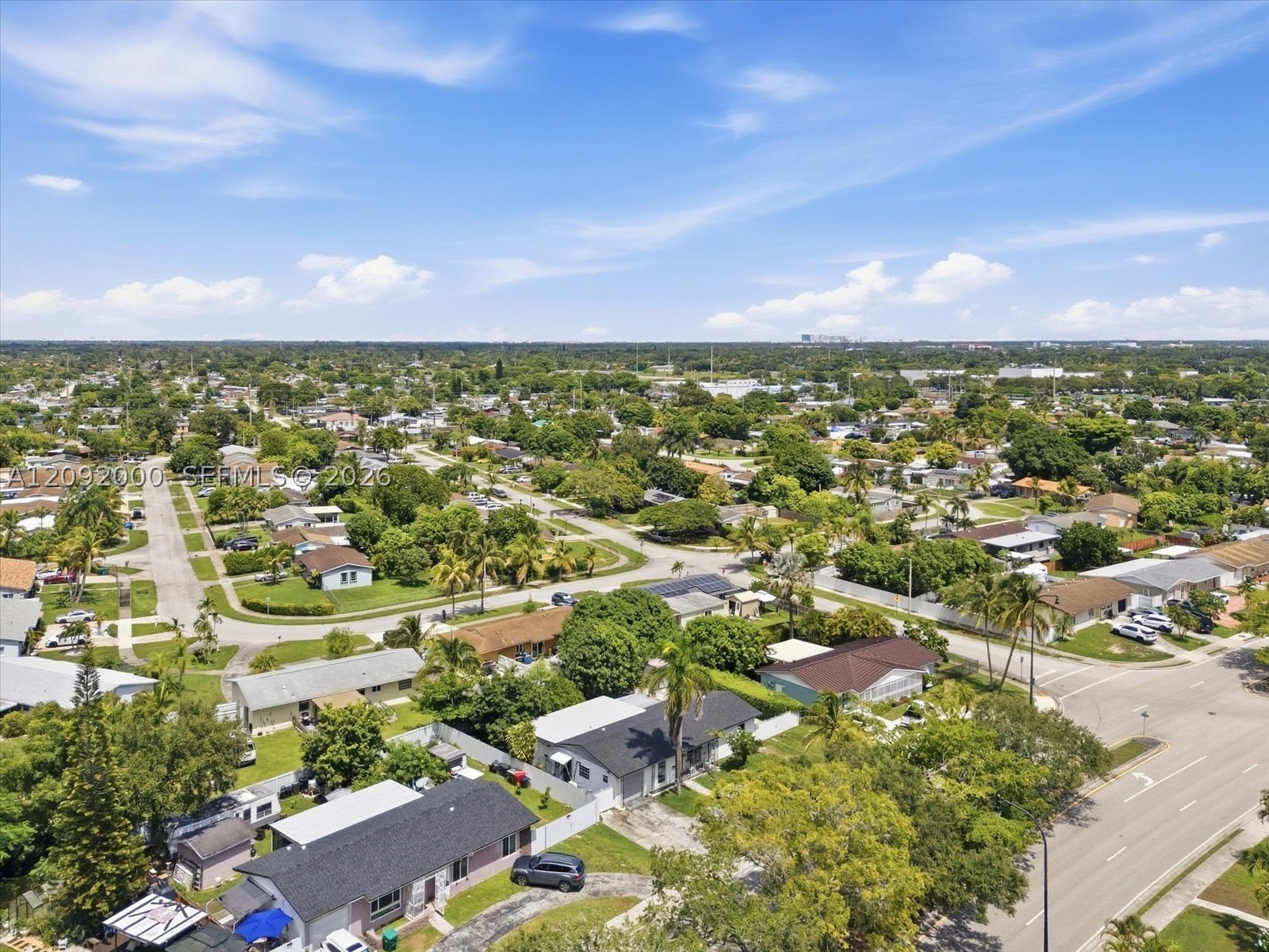 10321 Fairway Heights Blvd, Miami FL 33157