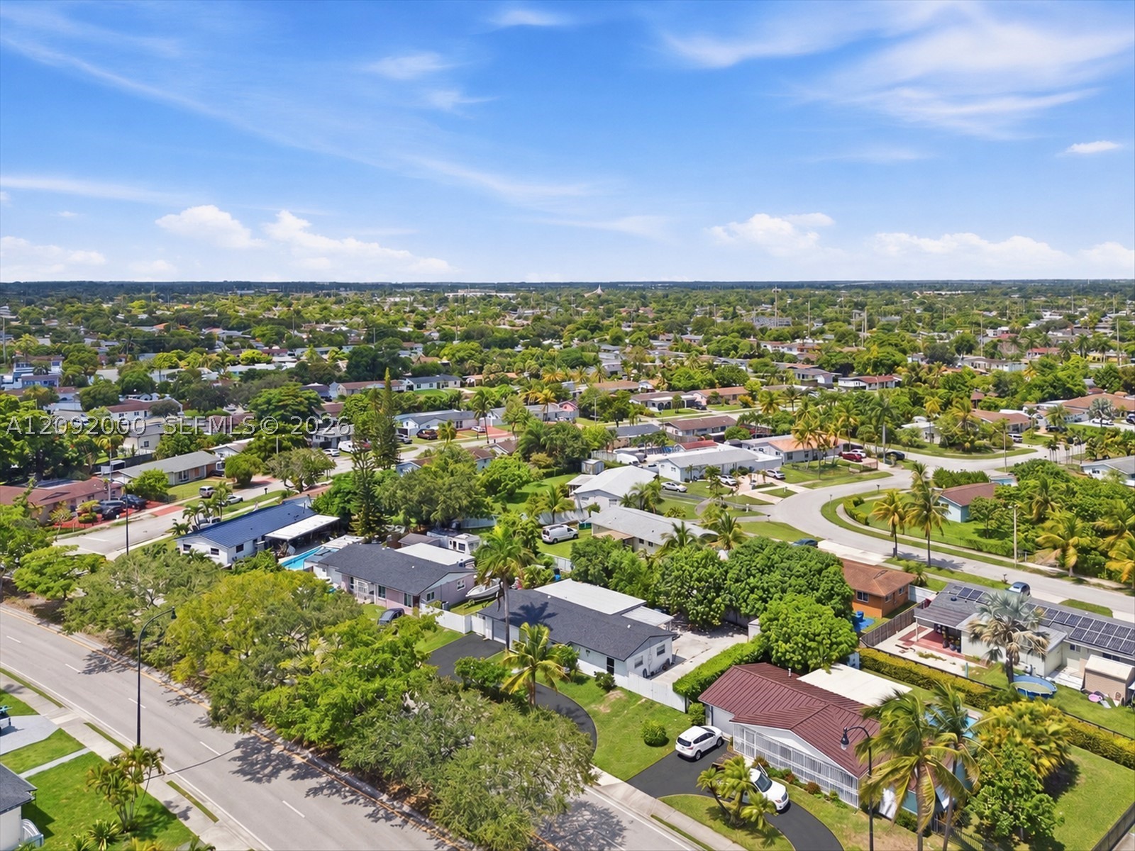 10321 Fairway Heights Blvd, Miami FL 33157