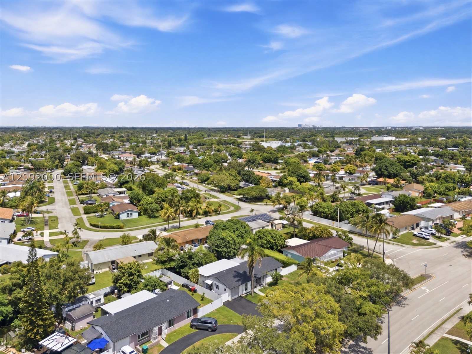 10321 Fairway Heights Blvd, Miami FL 33157