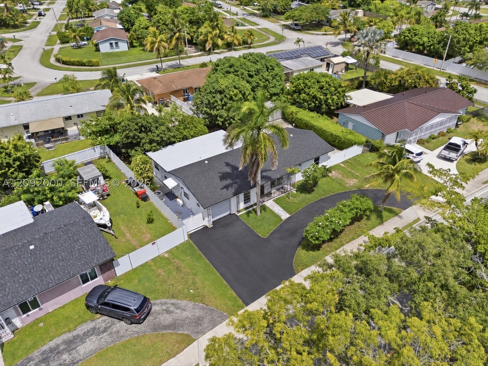 10321 Fairway Heights Blvd, Miami FL 33157