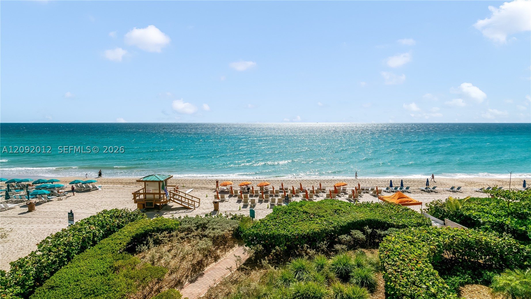 16275 Collins Ave #1503, Sunny Isles Beach FL 33160