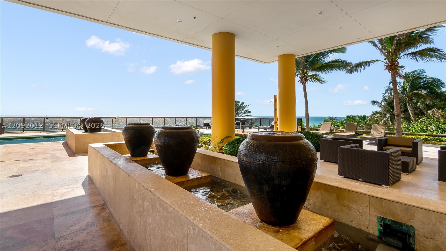 16275 Collins Ave #1503, Sunny Isles Beach FL 33160