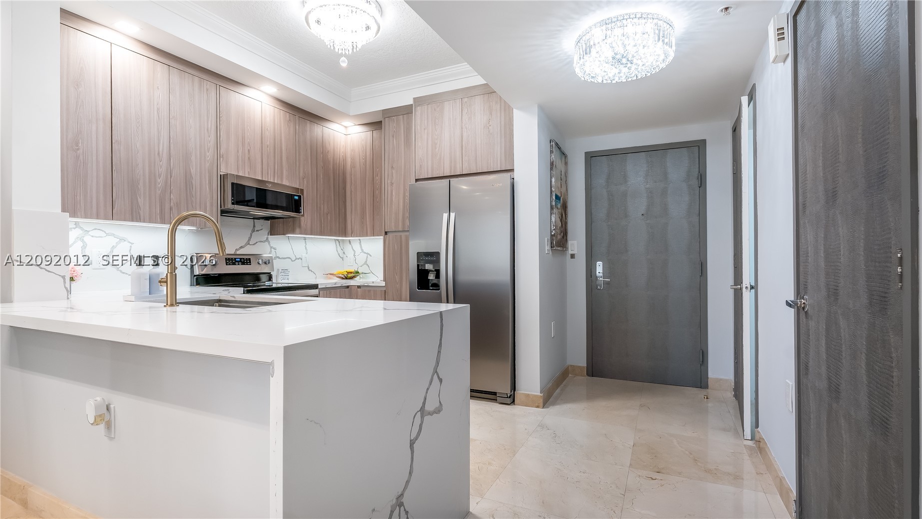 16275 Collins Ave #1503, Sunny Isles Beach FL 33160