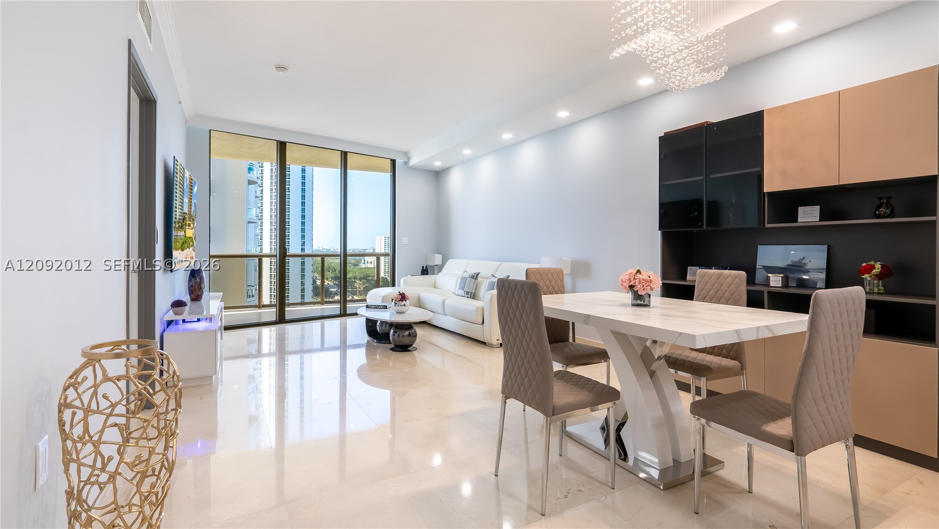 16275 Collins Ave #1503, Sunny Isles Beach FL 33160