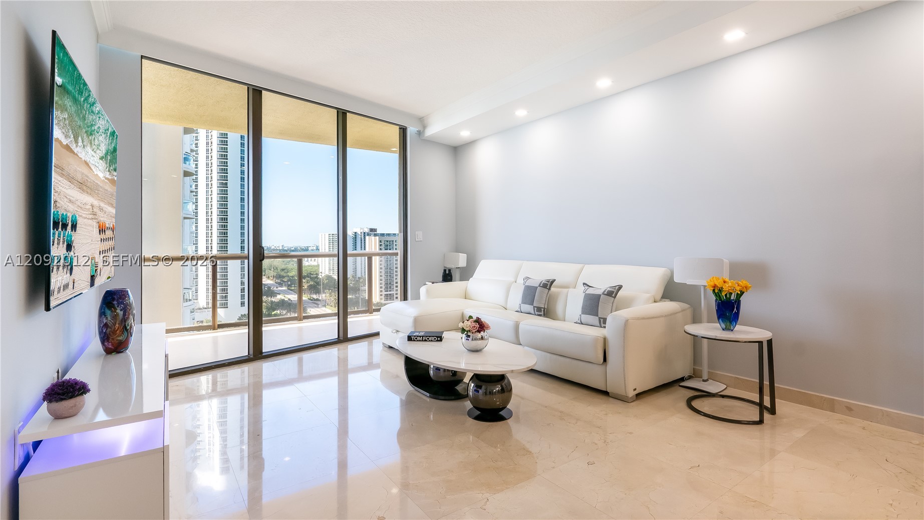 16275 Collins Ave #1503, Sunny Isles Beach FL 33160