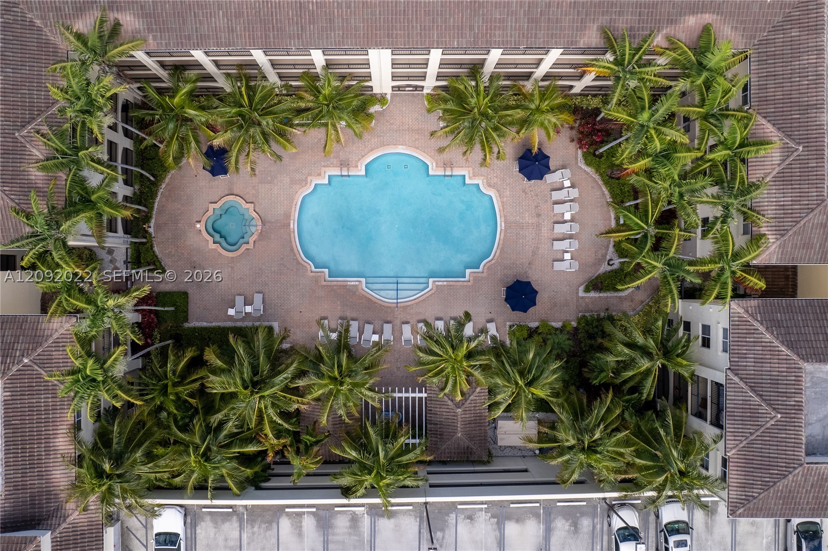 2 Renaissance Way #305, Boynton Beach FL 33426