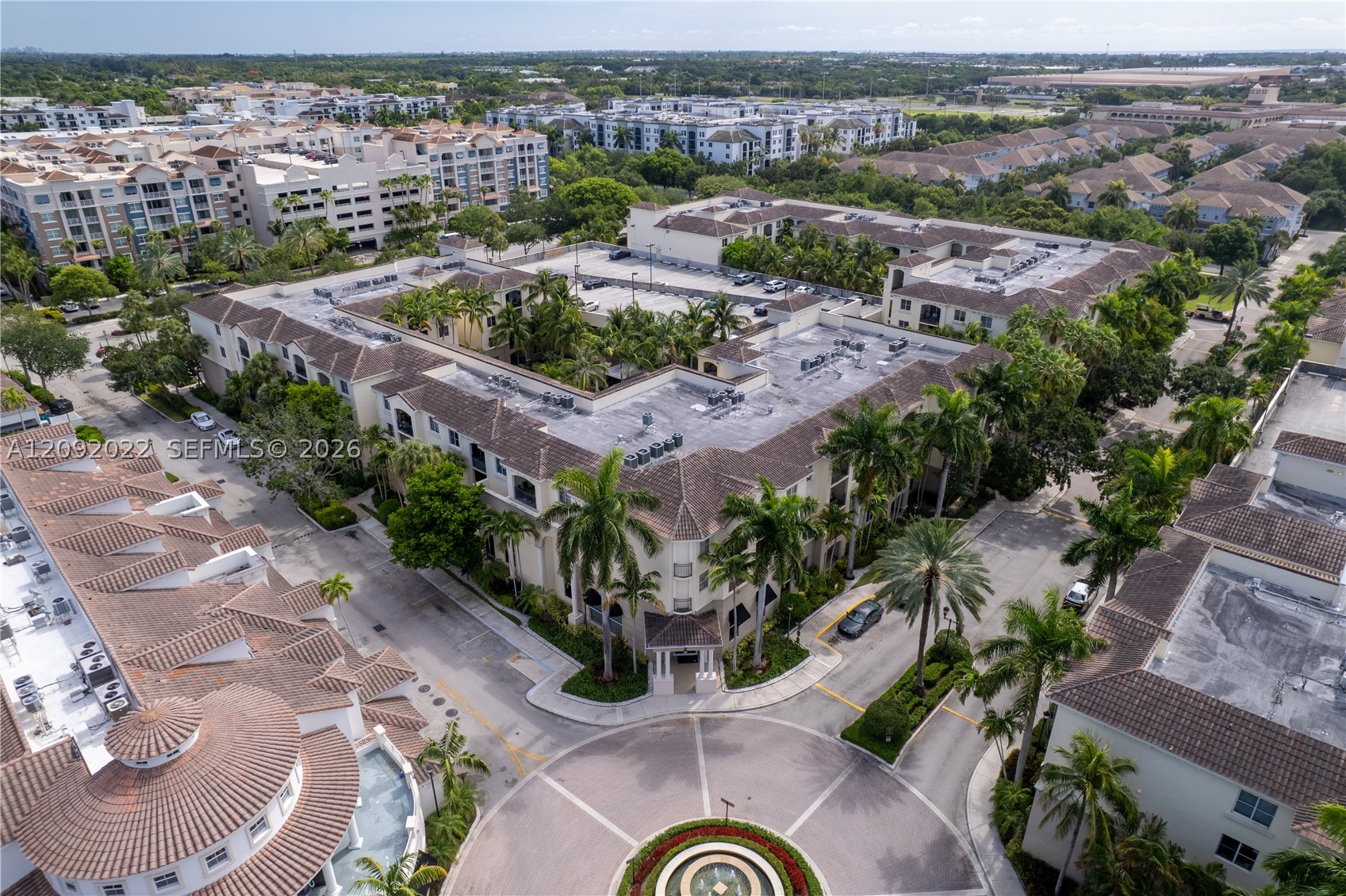 2 Renaissance Way #305, Boynton Beach FL 33426
