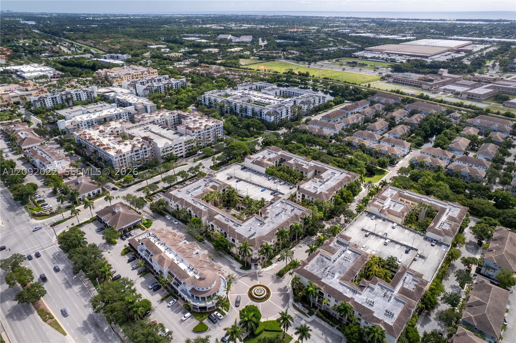 2 Renaissance Way #305, Boynton Beach FL 33426
