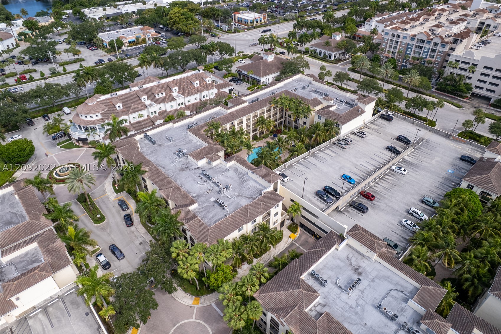 2 Renaissance Way #305, Boynton Beach FL 33426