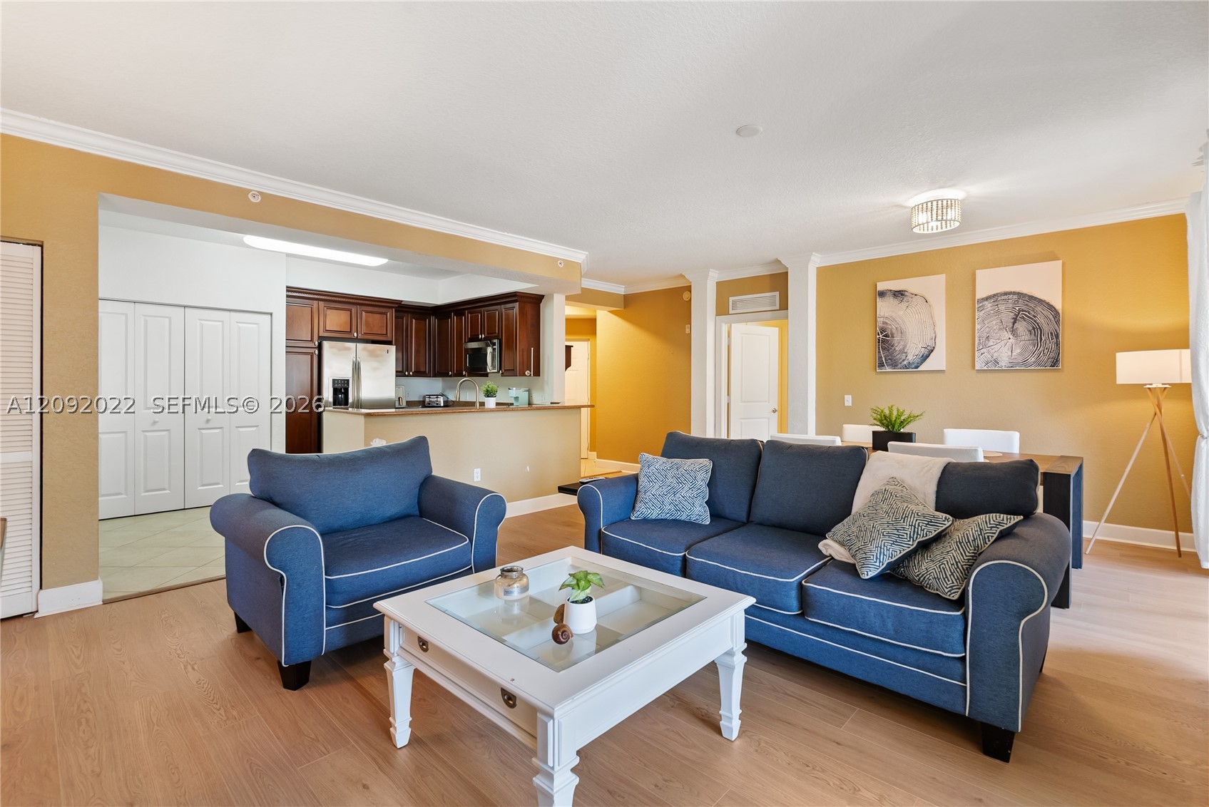 2 Renaissance Way #305, Boynton Beach FL 33426