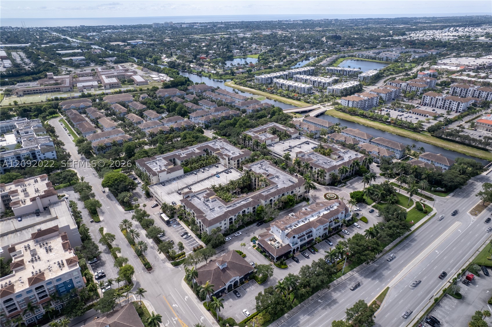 2 Renaissance Way #305, Boynton Beach FL 33426