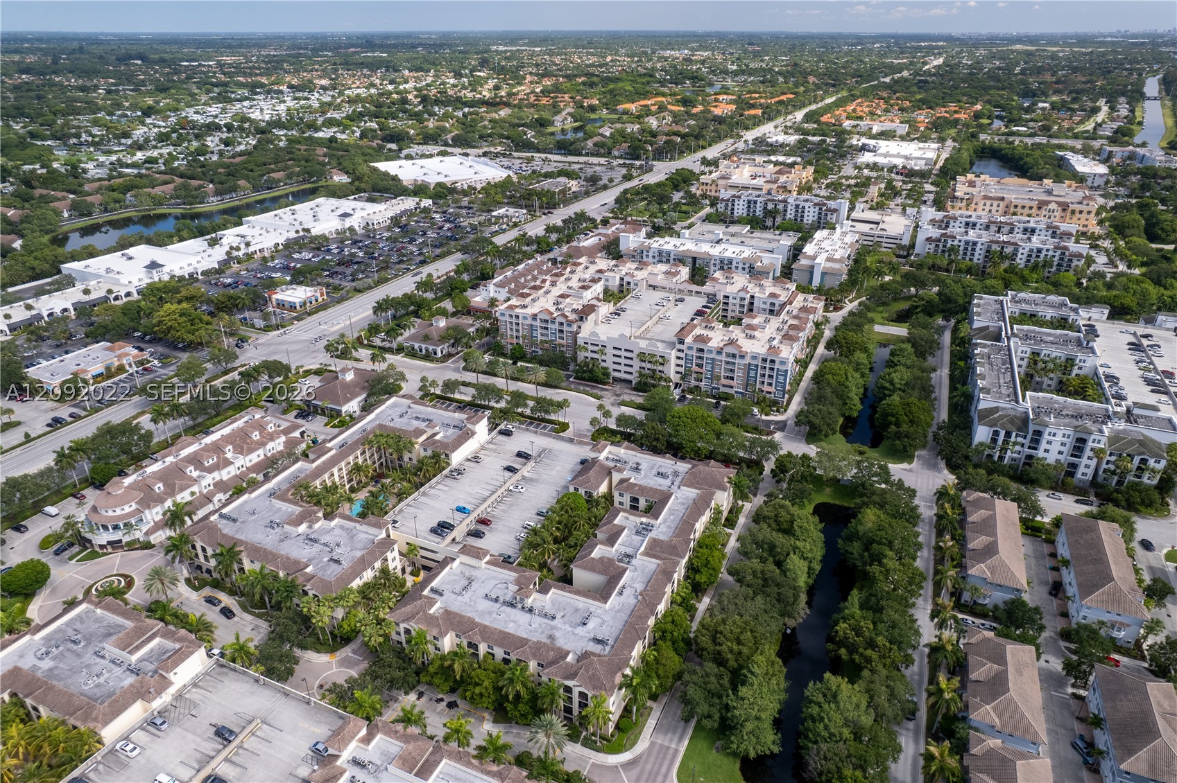 2 Renaissance Way #305, Boynton Beach FL 33426