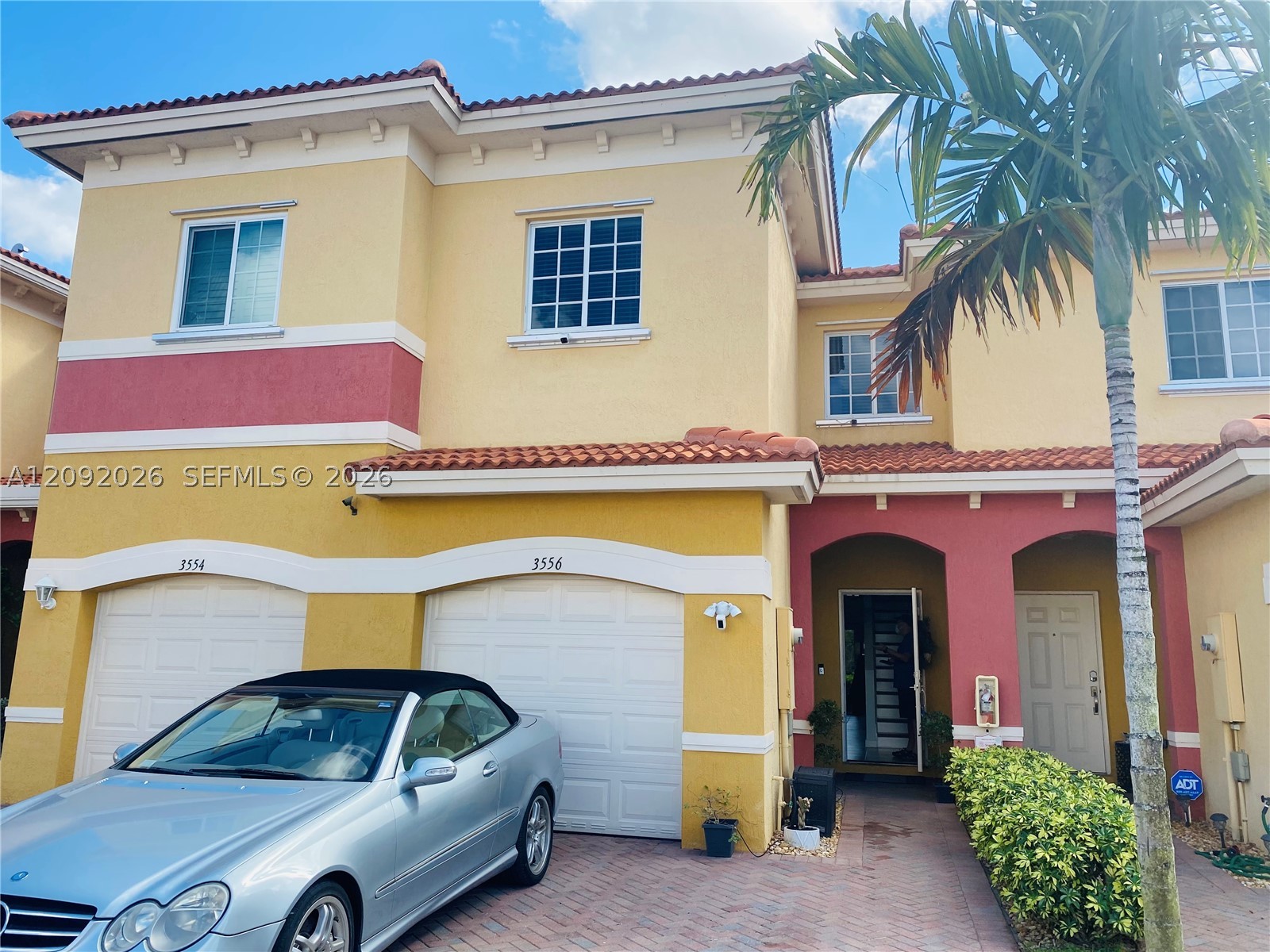 3556 NW 29th Ct #3556, Lauderdale Lakes FL 33311