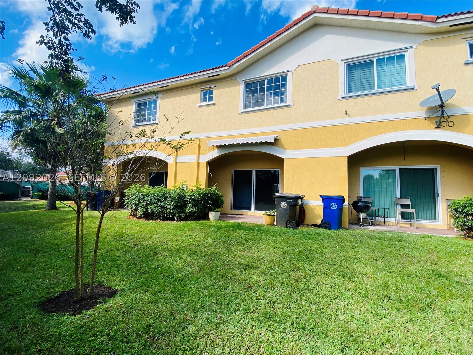 3556 NW 29th Ct #3556, Lauderdale Lakes FL 33311