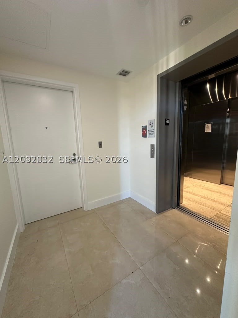 16385 Biscayne Blvd #2606, North Miami Beach FL 33160